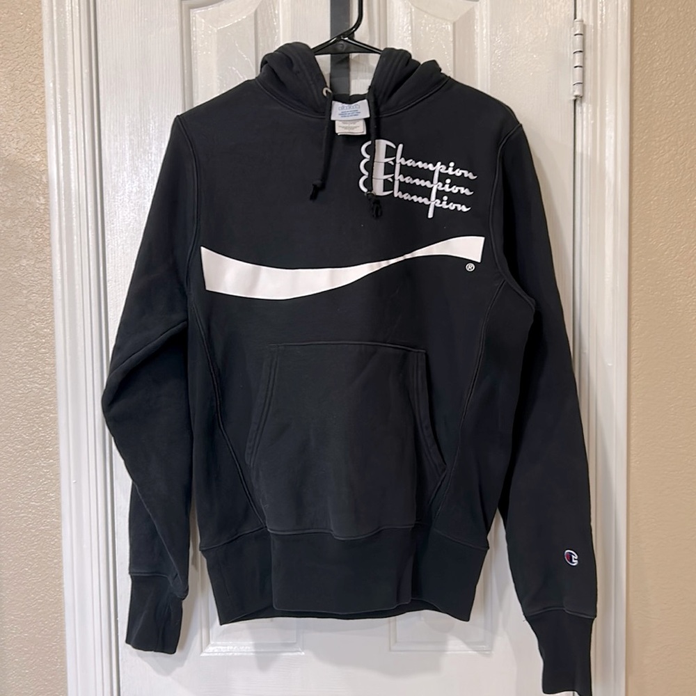 Champion Coca-Cola sweatshirt